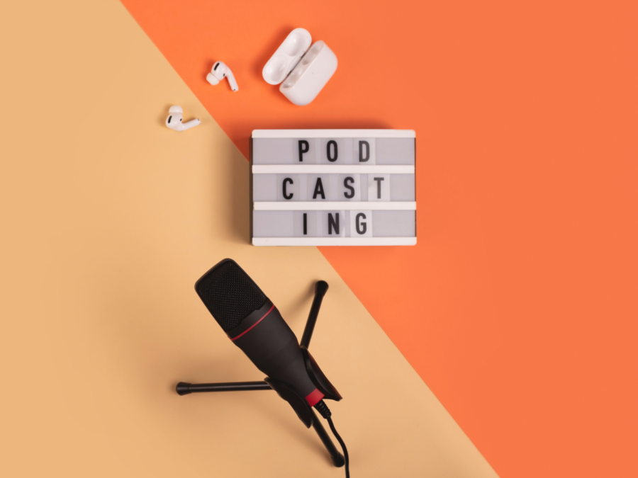 where to publish podcasts