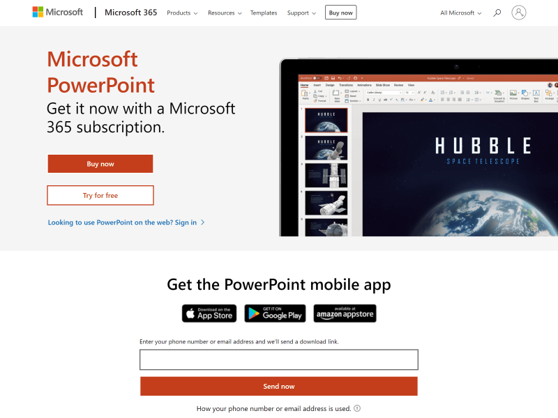 Power Point ebook creation software